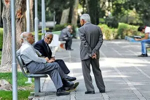 زمان پرداخت معوقات بازنشستگان اعلام شد