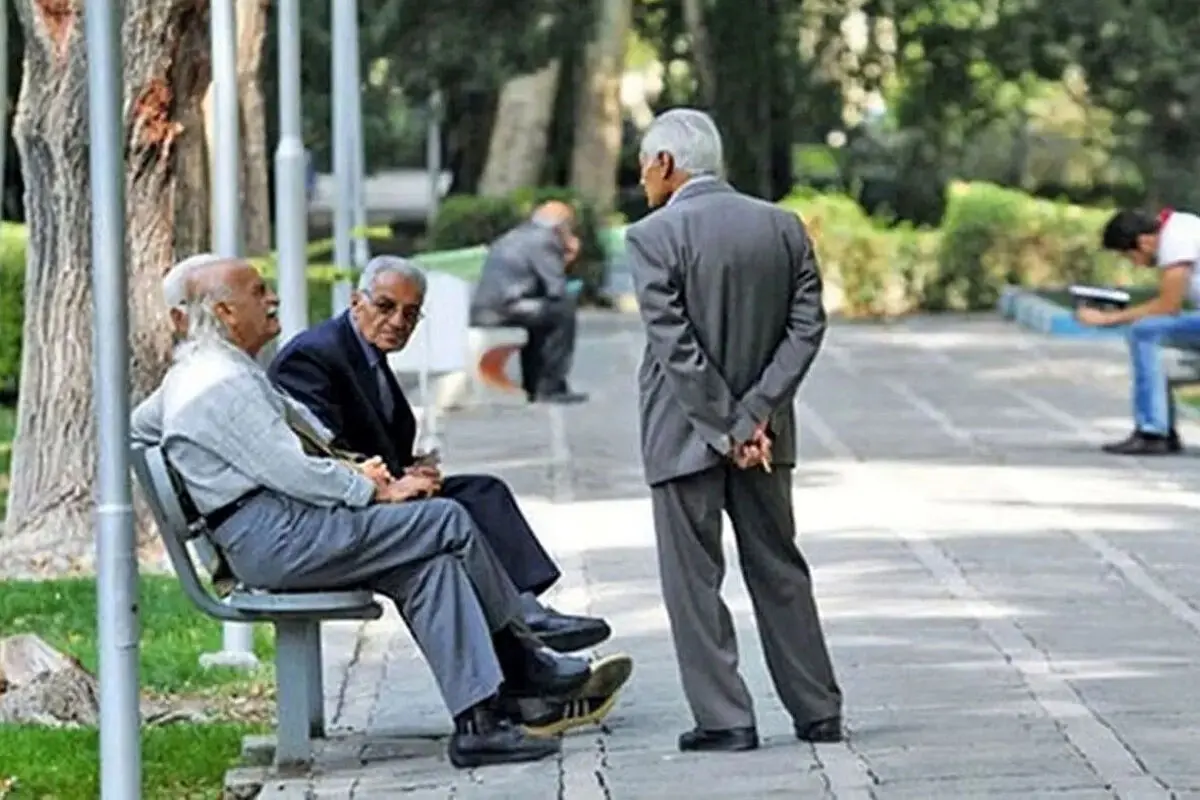 زمان اجرای مرحله سوم متناسب سازی حقوق بازنشستگان اعلام شد