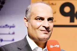 مدیر انرژی و سیالات فولاد مبارکه: هزینه انرژی صنایع فولادی طی 3 سال گذشته
 ۱۰ برابر افزایش داشته و به نرخ‌های جهانی رسیده است
