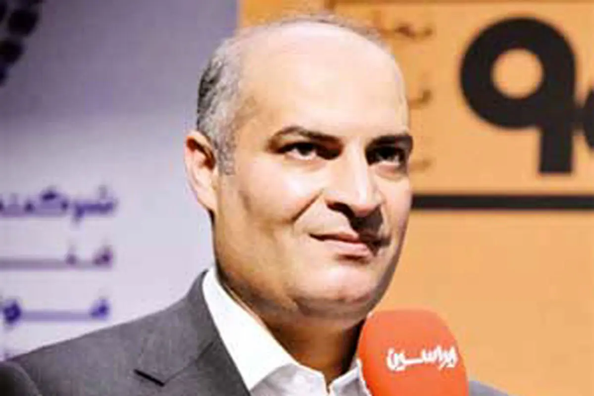 مدیر انرژی و سیالات فولاد مبارکه: هزینه انرژی صنایع فولادی طی 3 سال گذشته
 ۱۰ برابر افزایش داشته و به نرخ‌های جهانی رسیده است
