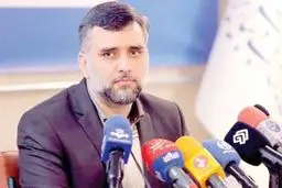 رمضانی: به تدریج نمایشگاه پرشورتر خواهد شد
