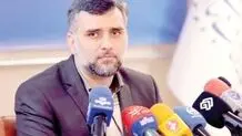 رمضانی: به تدریج نمایشگاه پرشورتر خواهد شد