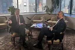 امیرعبداللهیان: منطقه به بشکه باروت تبدیل شده/ طرح سلطان عمان هنوز روی میز است