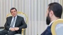 پس از انحلال قسد، مظلوم عبدی مشاور الجولانی شد