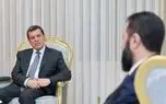 پس از انحلال قسد، مظلوم عبدی مشاور الجولانی شد
