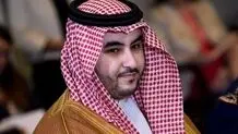 سفر وزیر دفاع عربستان سعودی به ایران