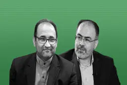 مهرداد ویس کرمی: وجود گشت ارشاد، مطالبه مردمی است / جلیل رحیمی جهان‌آبادی:  اقدامات گشت ارشاد را مخالف امنیت و مصلحت می‌دانیم