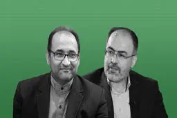 مهرداد ویس کرمی: وجود گشت ارشاد، مطالبه مردمی است / جلیل رحیمی جهان‌آبادی:  اقدامات گشت ارشاد را مخالف امنیت و مصلحت می‌دانیم
