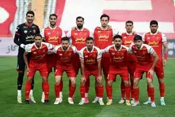ذوب‌آهنی‌ها، پرسپولیس را جادو کردند؟ / تصاویر