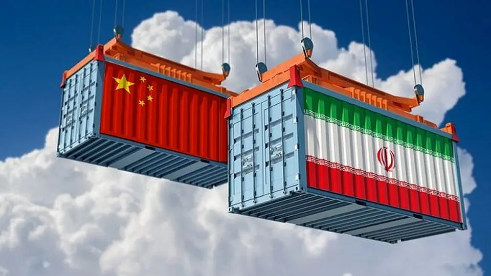 China's monthly exports to Iran up by 39%: statistics