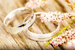 بانک ملی ایران رکورد زد؛ پرداخت روزانه ۳۳۲ وام ازدواج در سراسر کشور

