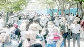 فرسایش امید در طبقه متوسط