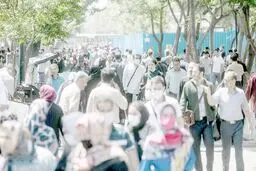 فرسایش امید در طبقه متوسط
