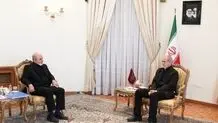 Iran top security official meets president-elect Pezeshkian