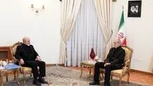 Venezuela, Iran agree to promote their strategic relations