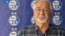 اقبالی مدیر فنی آکادمی استقلال شد

