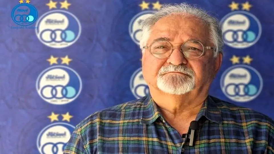 اقبالی مدیر فنی آکادمی استقلال شد
