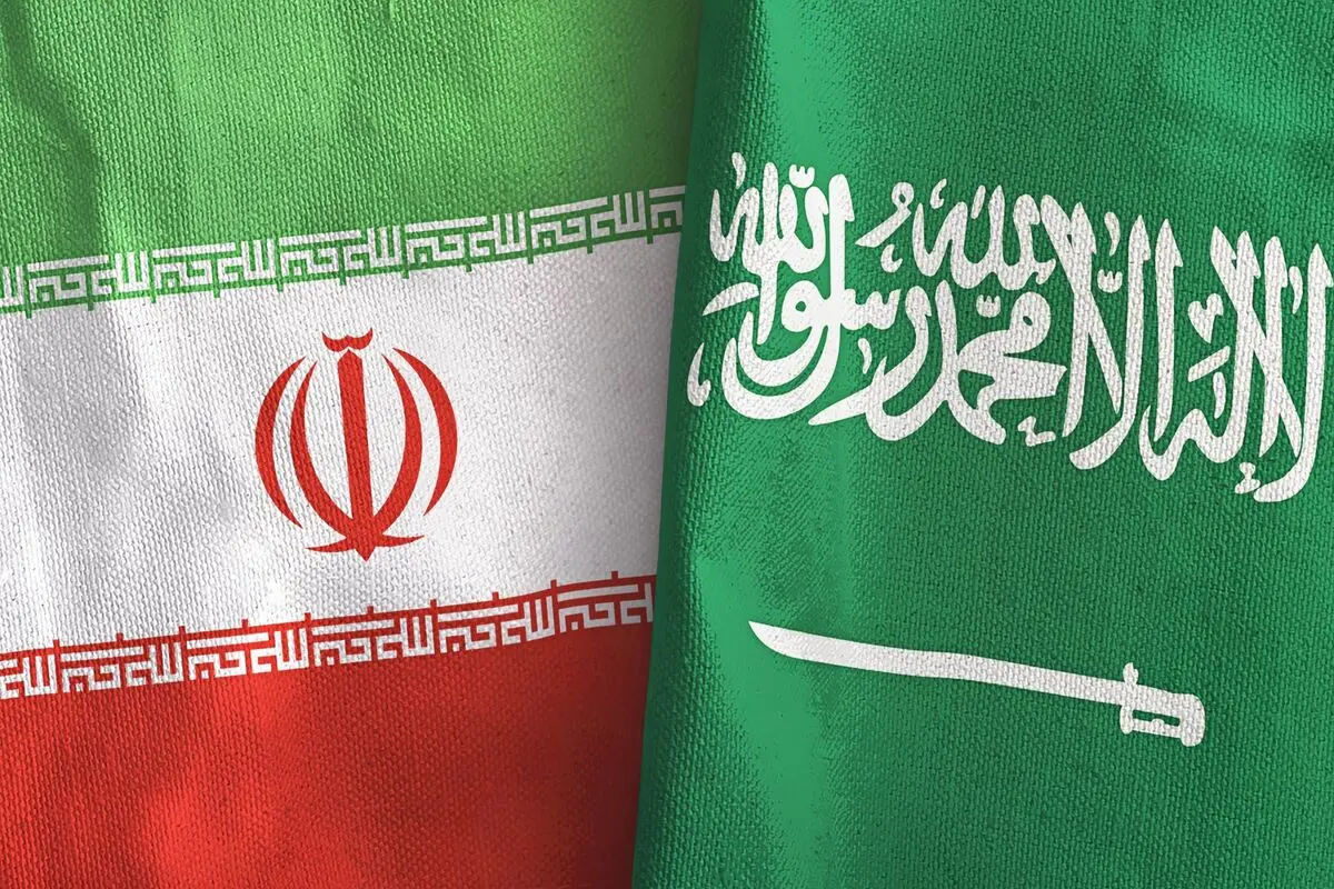 تحلیلی درباره رابطه ایران و عربستان 