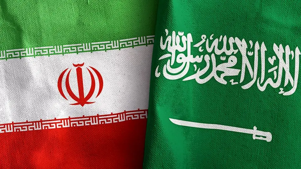 پیام جدید عربستان به ایران