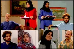 تلویزیون به دنبال ساخت سریال‌های تکراری 