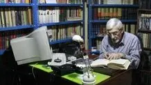 جزئیات تشییع و خاکسپاری پرویز خرسند اعلام شد
