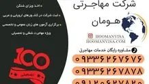 جدیدترین قوانین شرکت در آزمون آیلتس