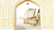 تخریب‌ و خطر  در کمین  میراث فرهنگی شیراز