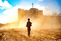 ابهام در قاهره
