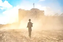 ابهام در قاهره
