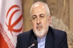 ظریف: کسی که مهاجرت کرد و خارج‌نشین شد، دشمن ایران نیست