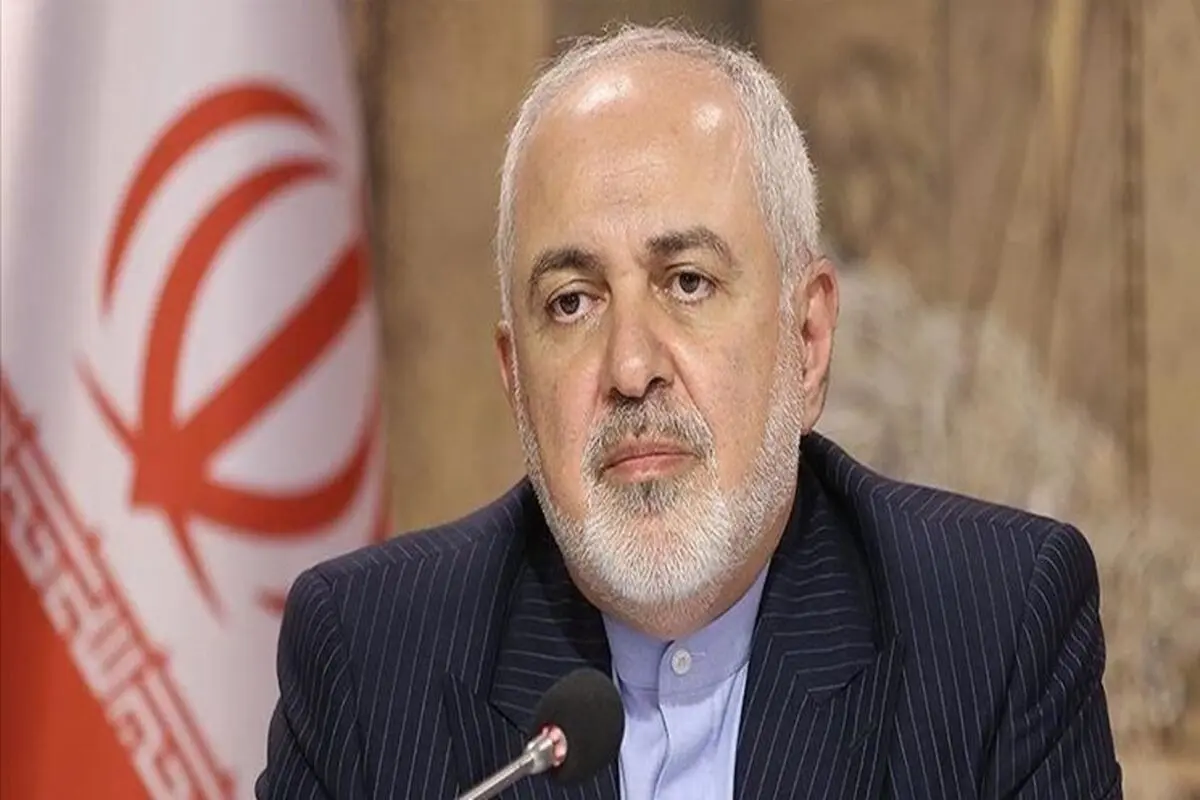 ظریف: کسی که مهاجرت کرد و خارج‌نشین شد، دشمن ایران نیست