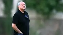 مجتبی جباری در استقلال ماندنی شد؟