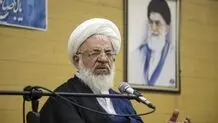امام جمعه یزد: دشمن می‌خواهد با بی‌حجابی، خدا را از ما بگیرد