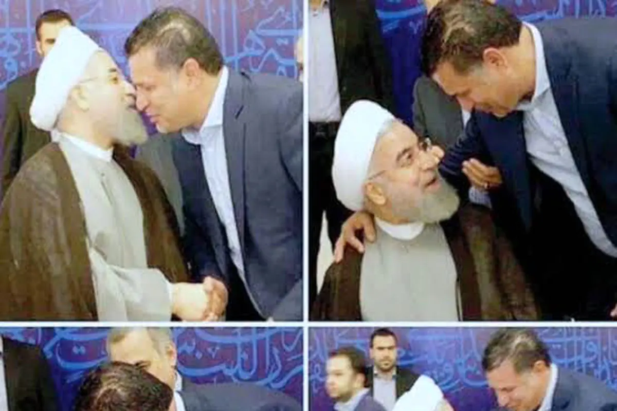 افشاگری کاربران فضای مجازی درباره علی دایی