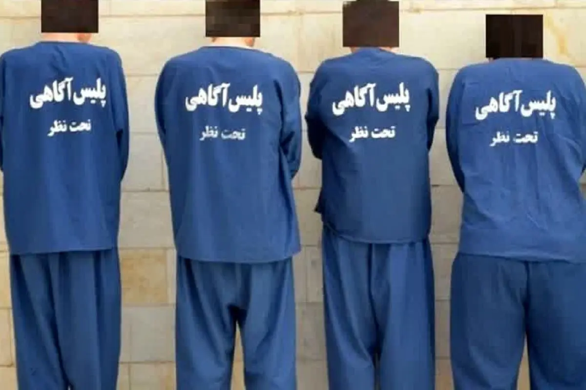 دستگیری عوامل درگیری دسته‌جمعی در سوادکوه
