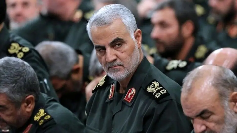 Iran court orders $49 bn payout over Gen. Soleimani’s case