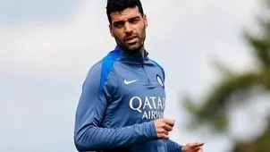 گلزنی طارمی مقابل هلاس در جام حذفی یونان+ ویدئو