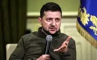  ناتو با الحاق اوکراین به مدافع قدرتمند مردم اروپا تبدیل می‌شود/ روسیه خطری جدی برای امنیت اروپاست