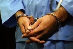 IRGC arrests ringleader of hostile UK-based TV channel in NW