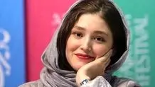 چرا عکس هنگامه قاضیانی حذف شد؟ 