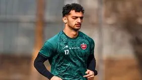 مجتبی فخریان در دربی حضور دارد؟ 