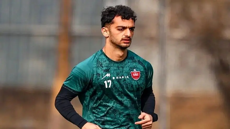 مجتبی فخریان در دربی حضور دارد؟ 