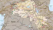 تأثیر توسعه‌نیافتگی بر نارضایتی 

در مناطق کردنشین