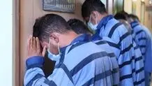 باند حاملین هروئین در زاهدان منهدم شد