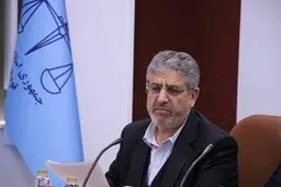 دادگستری تهران: ۱۱ هزار حساب بانکی مشکوک به پولشویی مسدود شده است

