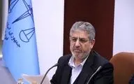 دادگستری تهران: ۱۱ هزار حساب بانکی مشکوک به پولشویی مسدود شده است

