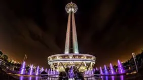 تمرکز  گردشگری تهران در  یک سازمان