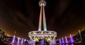تمرکز  گردشگری تهران در  یک سازمان