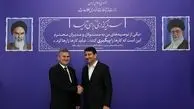 شتاب همکاری‌های فناورانه ایران و ترکمنستان؛ از هوش مصنوعی تا اقتصاد نو