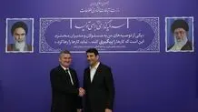 شتاب همکاری‌های فناورانه ایران و ترکمنستان؛ از هوش مصنوعی تا اقتصاد نو